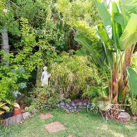Cyane & Vigo'S Cottage, Caminho Do Massapez, N.º40 Arco da Calheta  Exterior photo