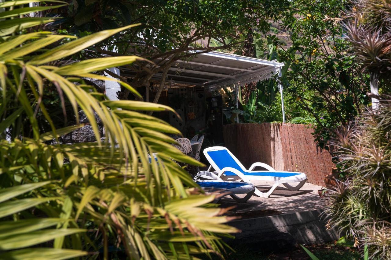 Cyane & Vigo'S Cottage, Caminho Do Massapez, N.º40 Arco da Calheta  Exterior photo